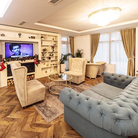 Monte Vedetta Hotel Sliven Ngoại thất bức ảnh