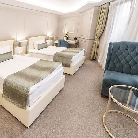 Monte Vedetta Hotel Sliven Ngoại thất bức ảnh