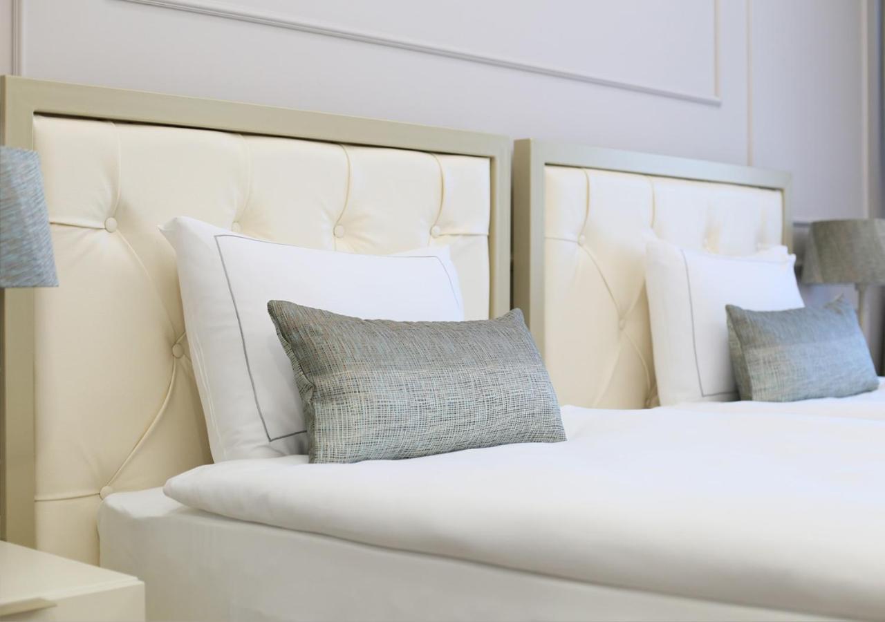 Monte Vedetta Hotel Sliven Ngoại thất bức ảnh