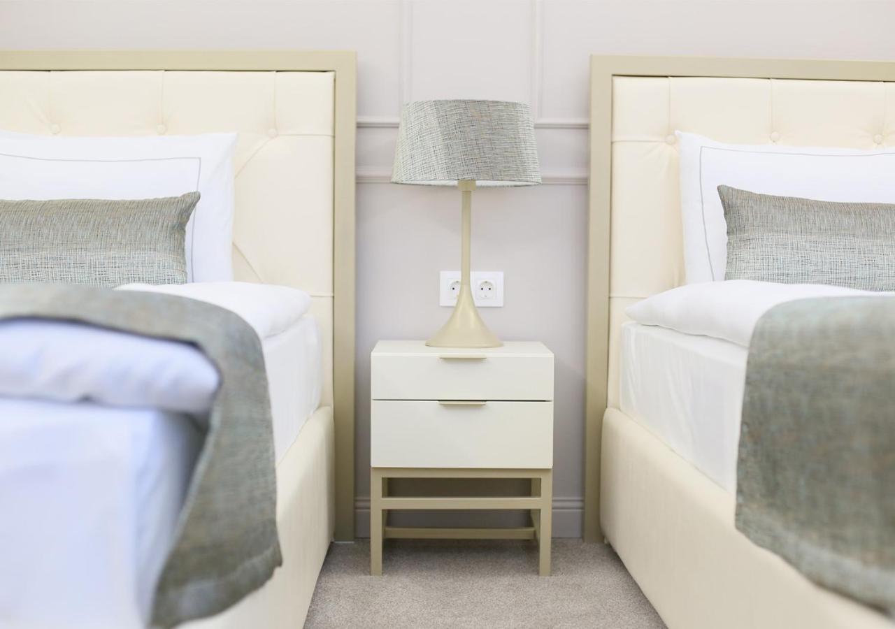 Monte Vedetta Hotel Sliven Ngoại thất bức ảnh