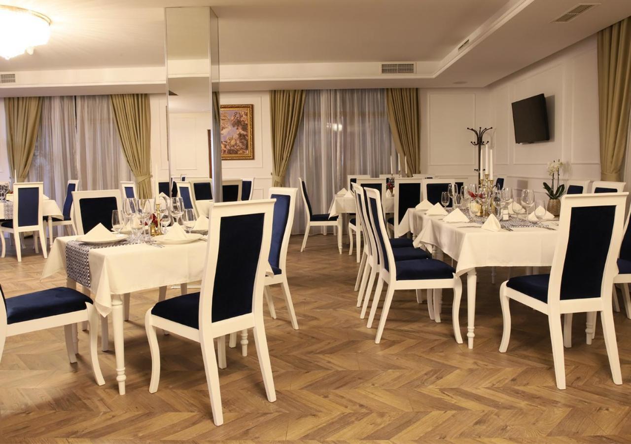 Monte Vedetta Hotel Sliven Ngoại thất bức ảnh