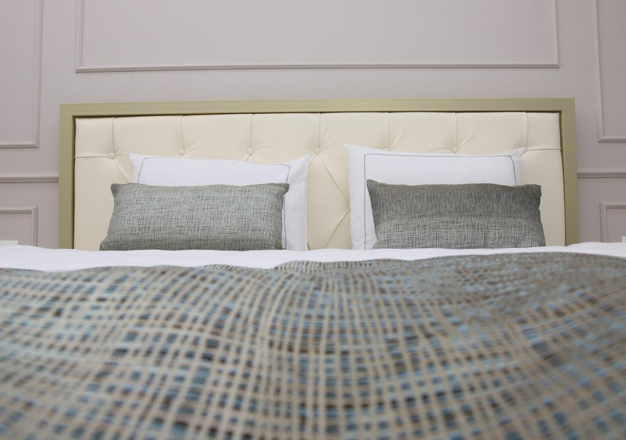 Monte Vedetta Hotel Sliven Ngoại thất bức ảnh