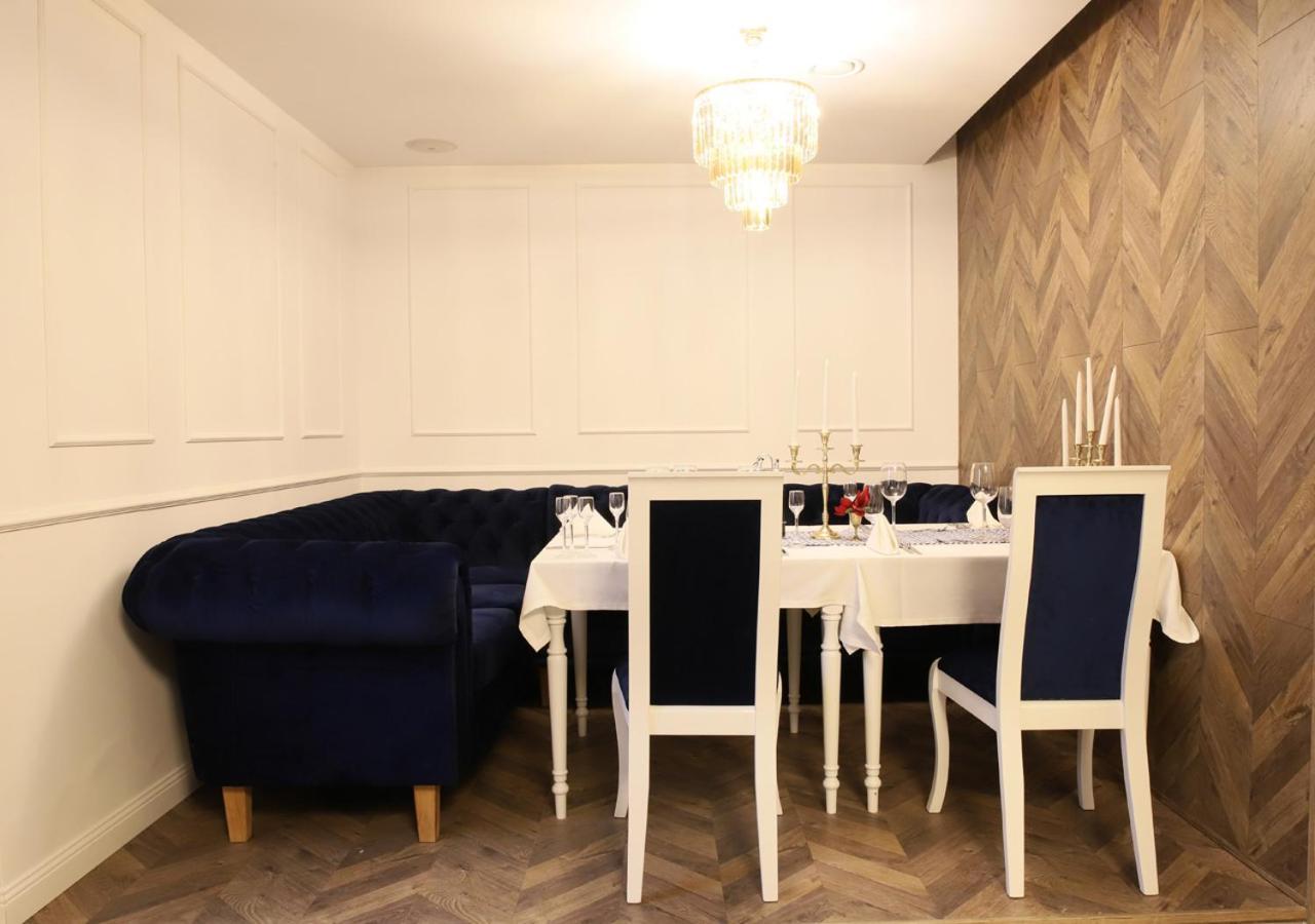 Monte Vedetta Hotel Sliven Ngoại thất bức ảnh