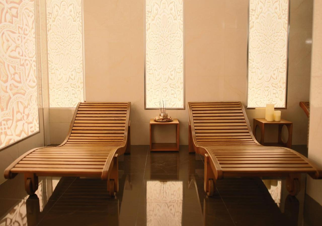 Monte Vedetta Hotel Sliven Ngoại thất bức ảnh