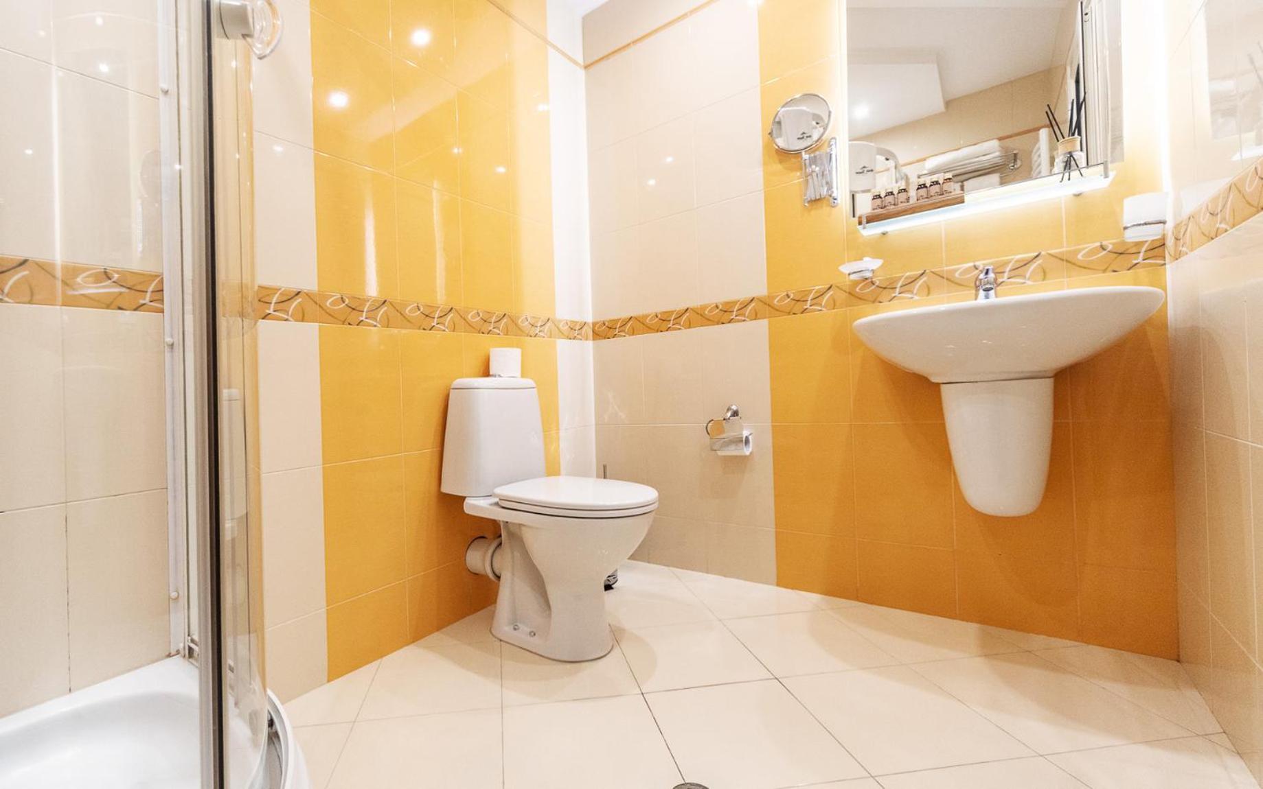 Monte Vedetta Hotel Sliven Ngoại thất bức ảnh