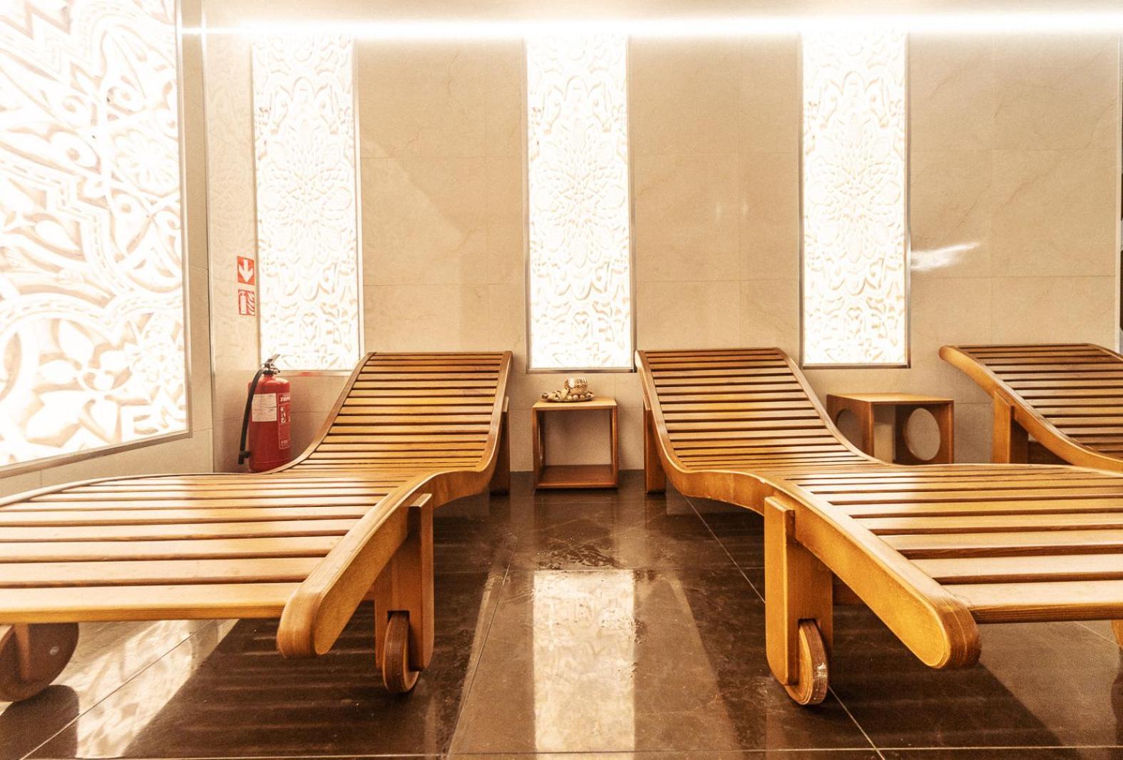 Monte Vedetta Hotel Sliven Ngoại thất bức ảnh
