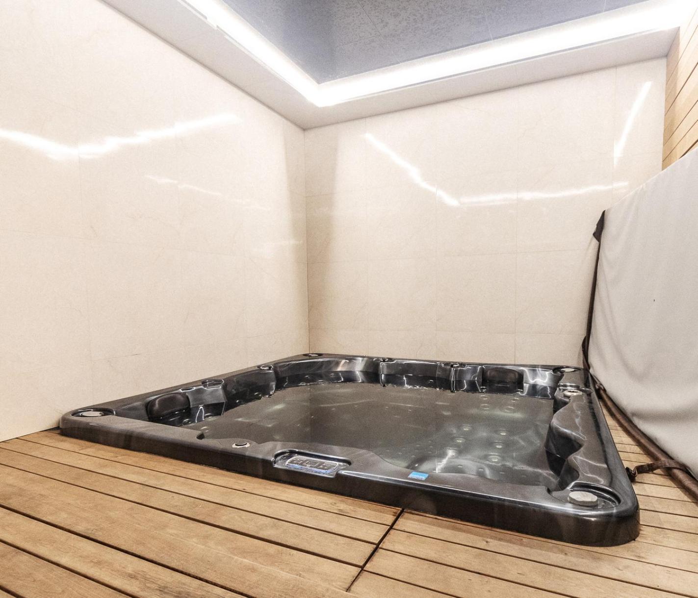 Monte Vedetta Hotel Sliven Ngoại thất bức ảnh