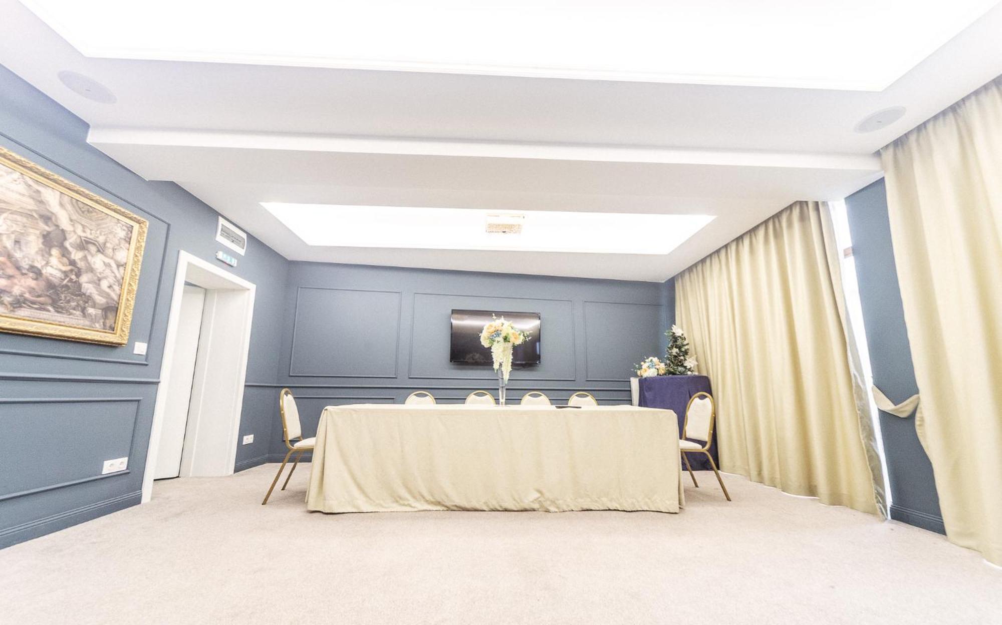 Monte Vedetta Hotel Sliven Ngoại thất bức ảnh