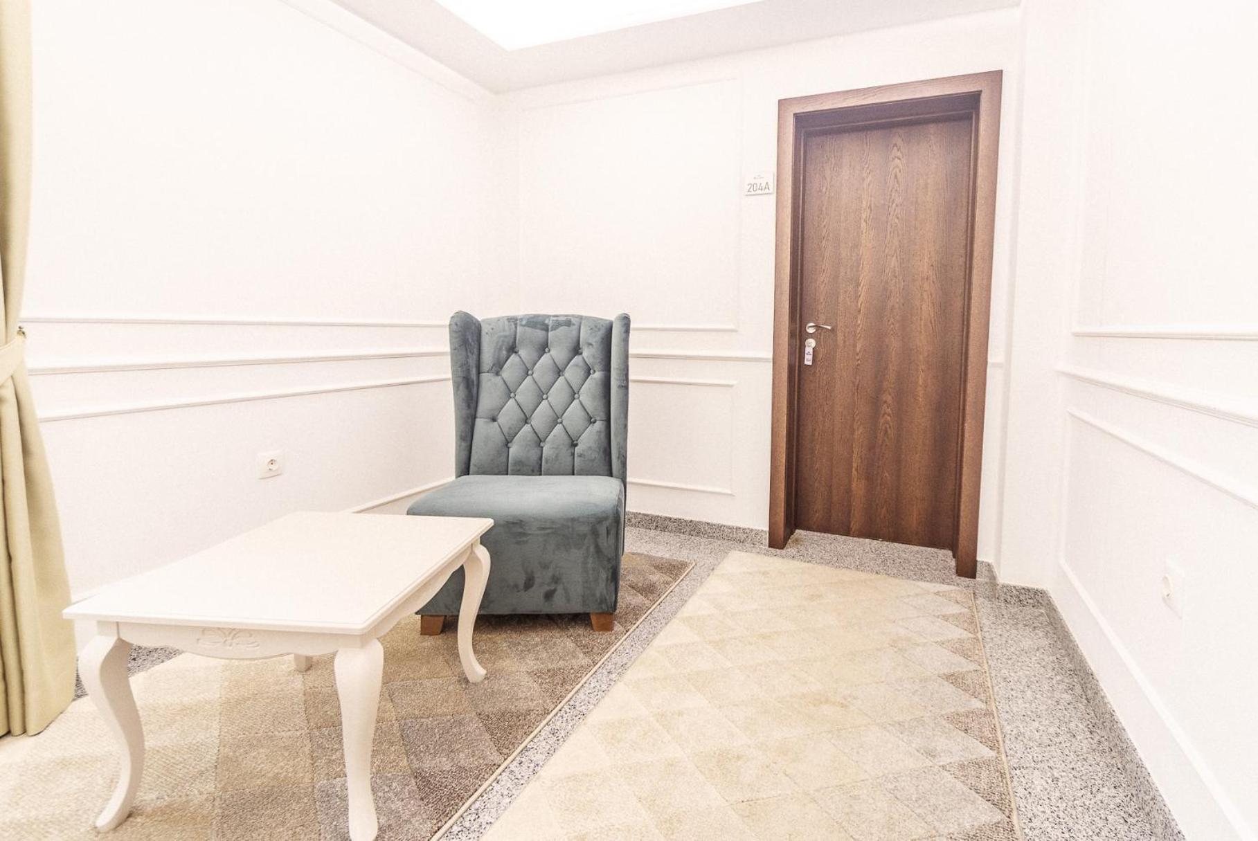 Monte Vedetta Hotel Sliven Ngoại thất bức ảnh
