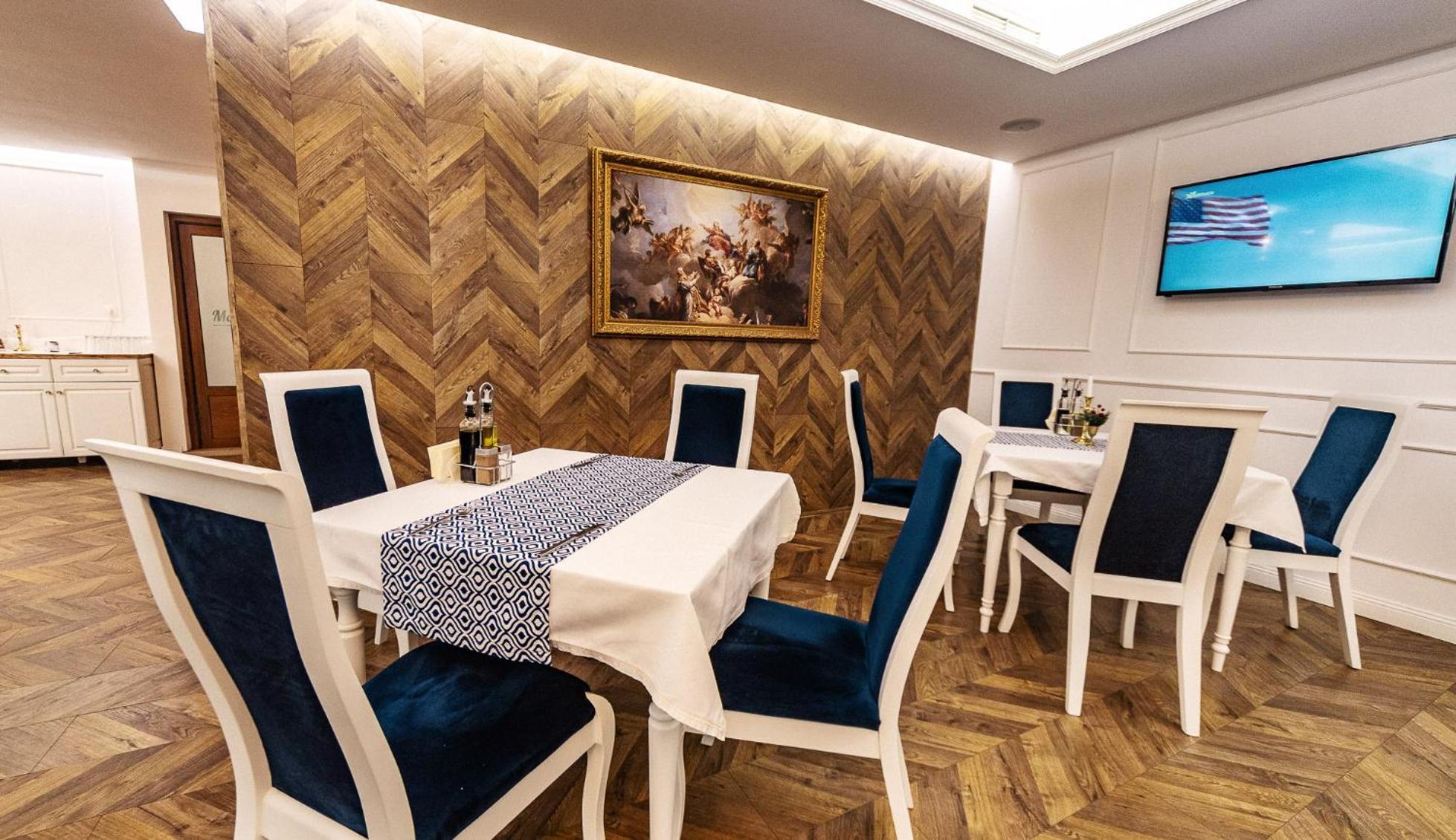 Monte Vedetta Hotel Sliven Ngoại thất bức ảnh