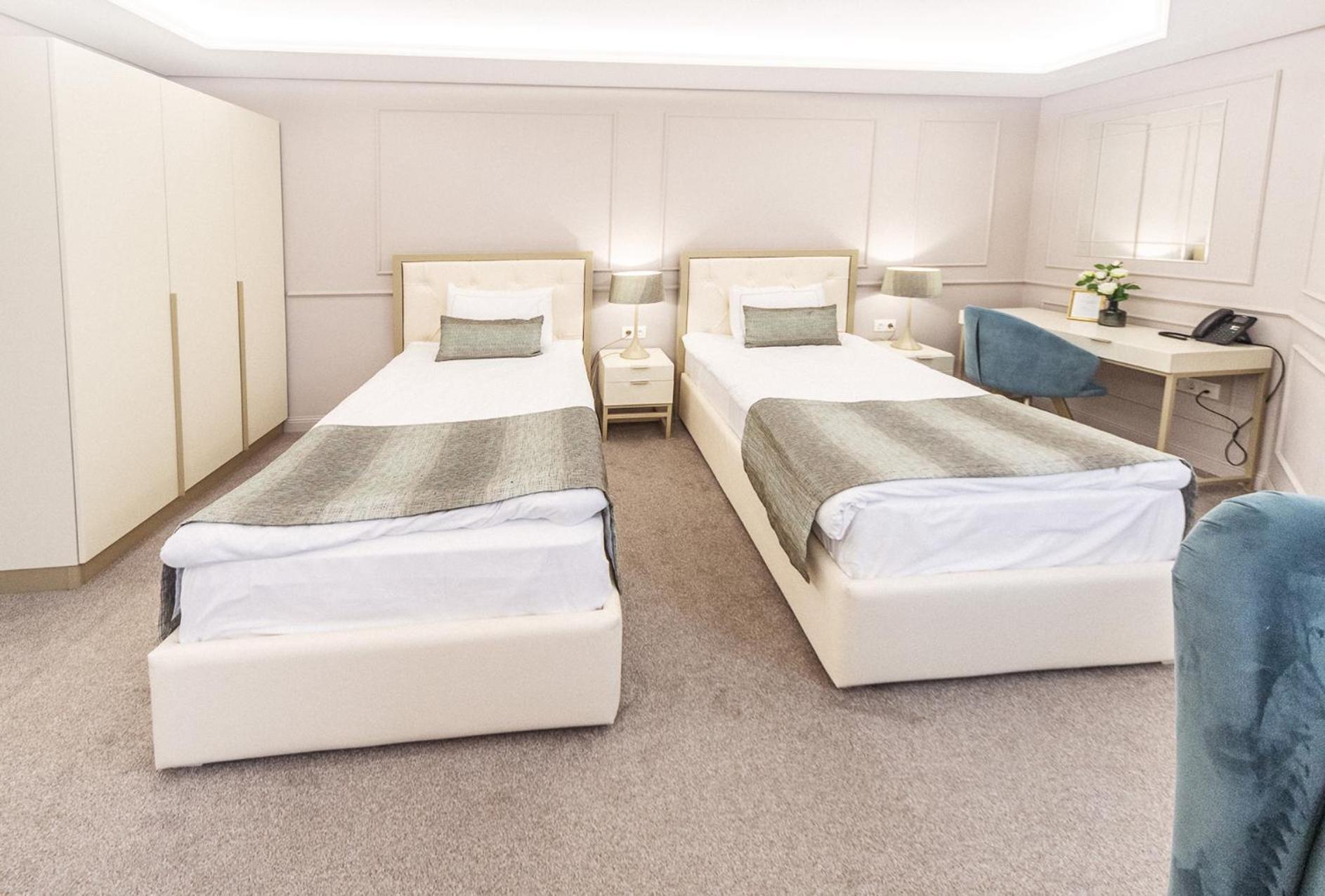 Monte Vedetta Hotel Sliven Ngoại thất bức ảnh