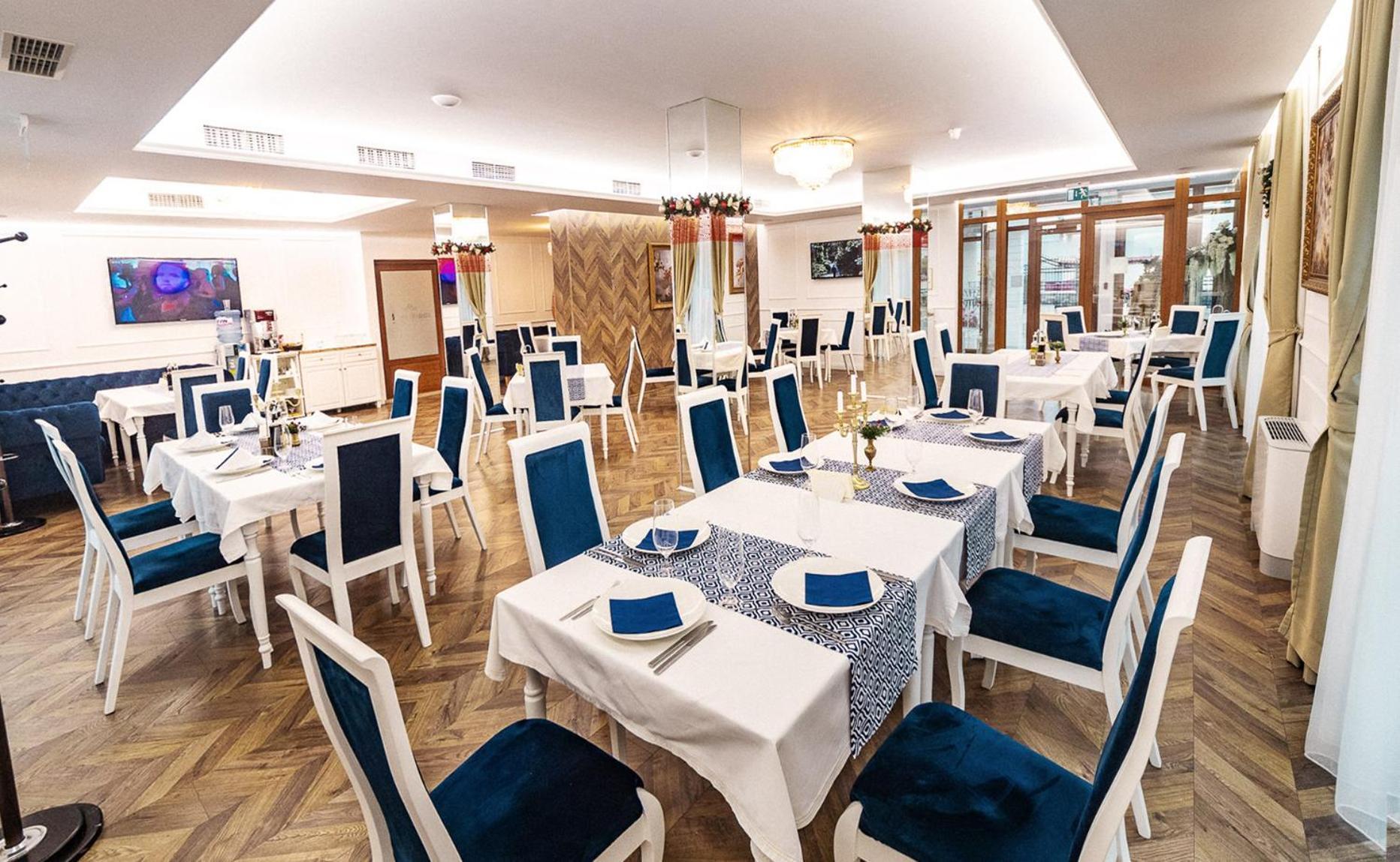 Monte Vedetta Hotel Sliven Ngoại thất bức ảnh