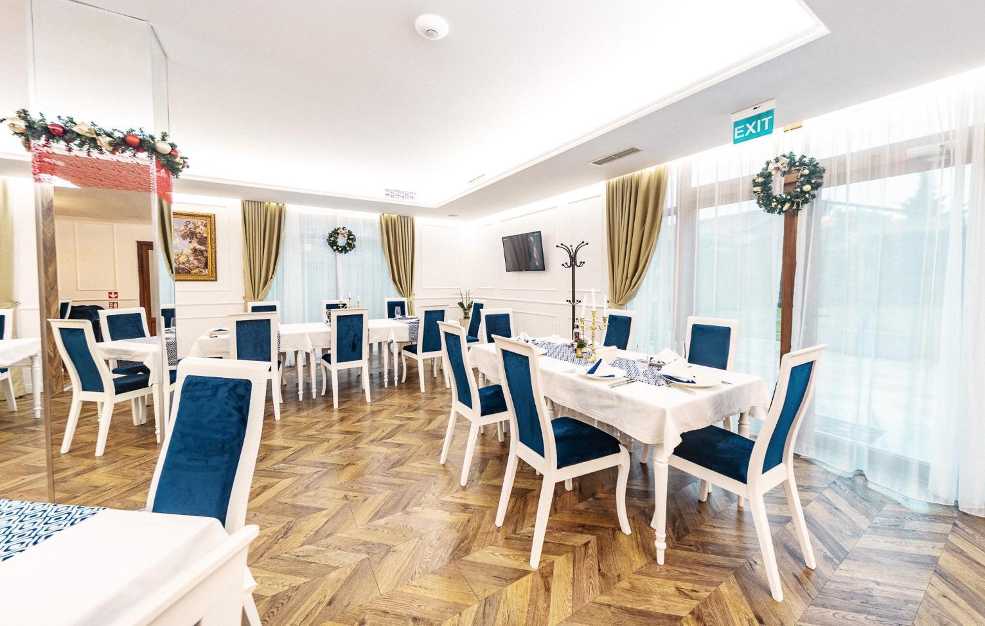 Monte Vedetta Hotel Sliven Ngoại thất bức ảnh