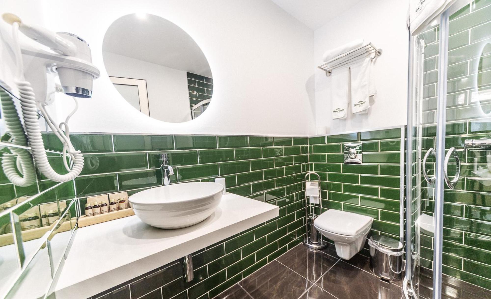Monte Vedetta Hotel Sliven Ngoại thất bức ảnh